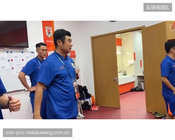 刘彬彬、买乌郎等球员或在足协杯获得出场机会，韩鹏意在考察边缘球员状态。